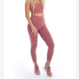 Paragon Allure Leggings 25"